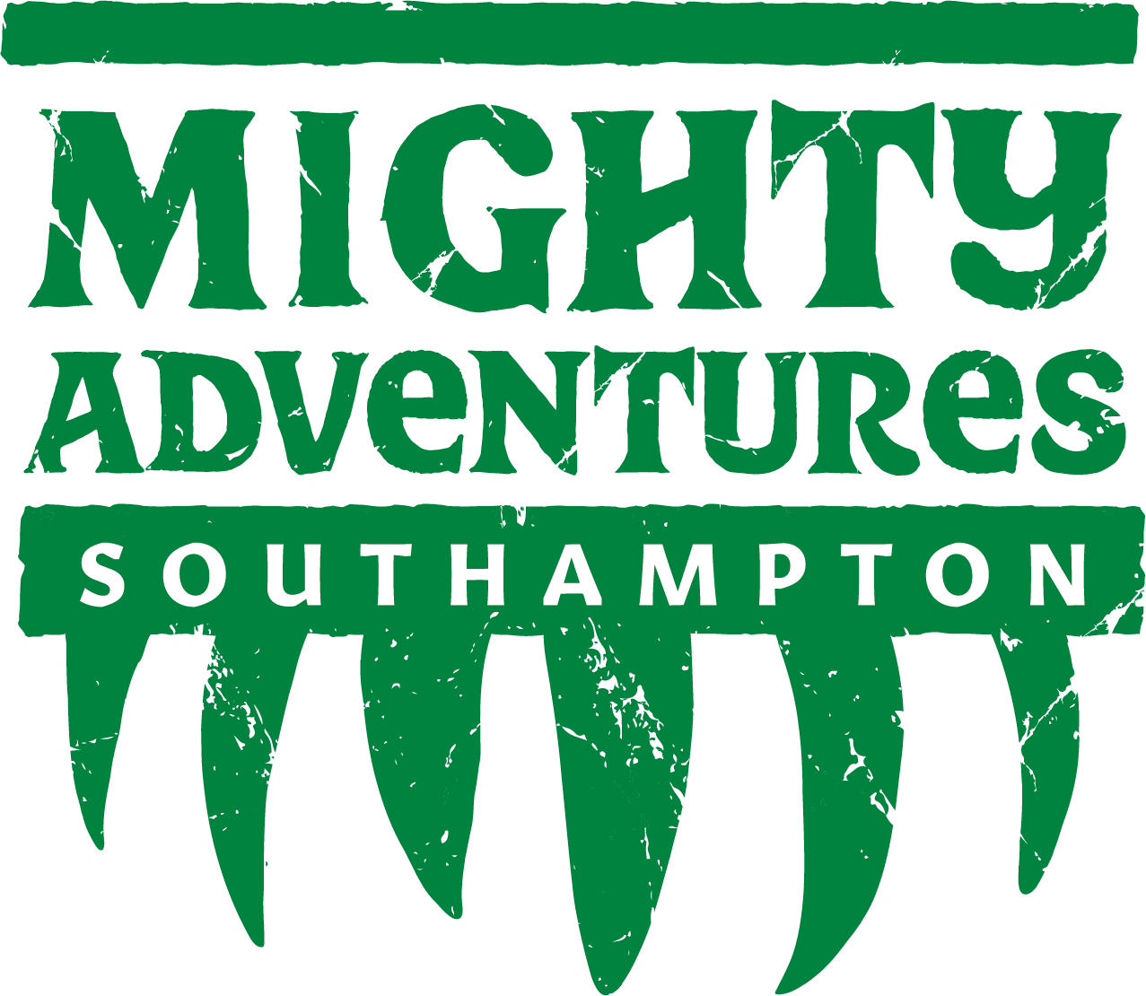 Mighty Adventures Southampton